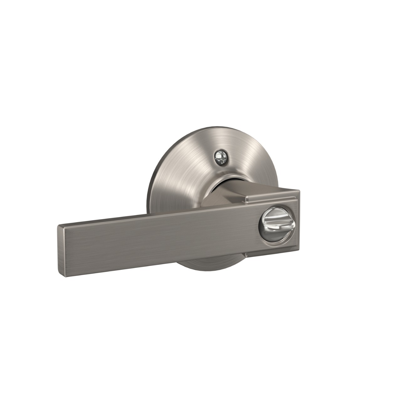 Northbrook Lever Keyed Entry Lock