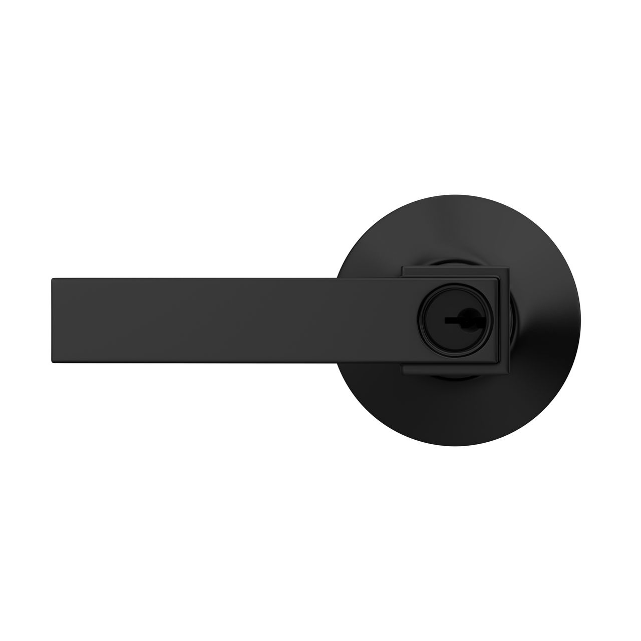 Northbrook Lever Keyed Entry Lock