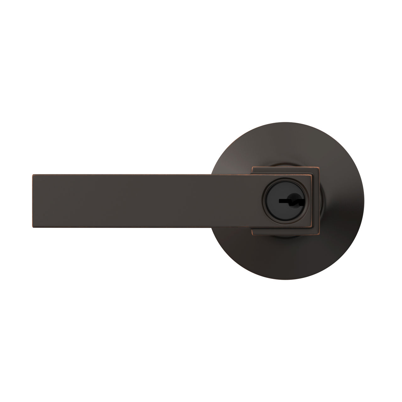 Northbrook Lever Keyed Entry Lock