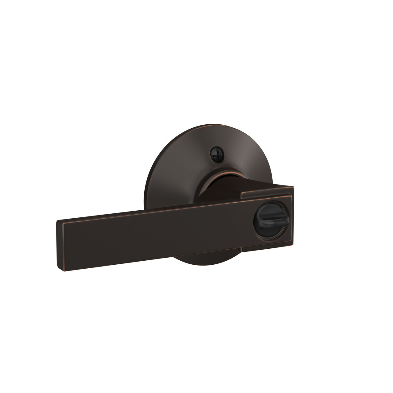 Northbrook Lever Keyed Entry Lock