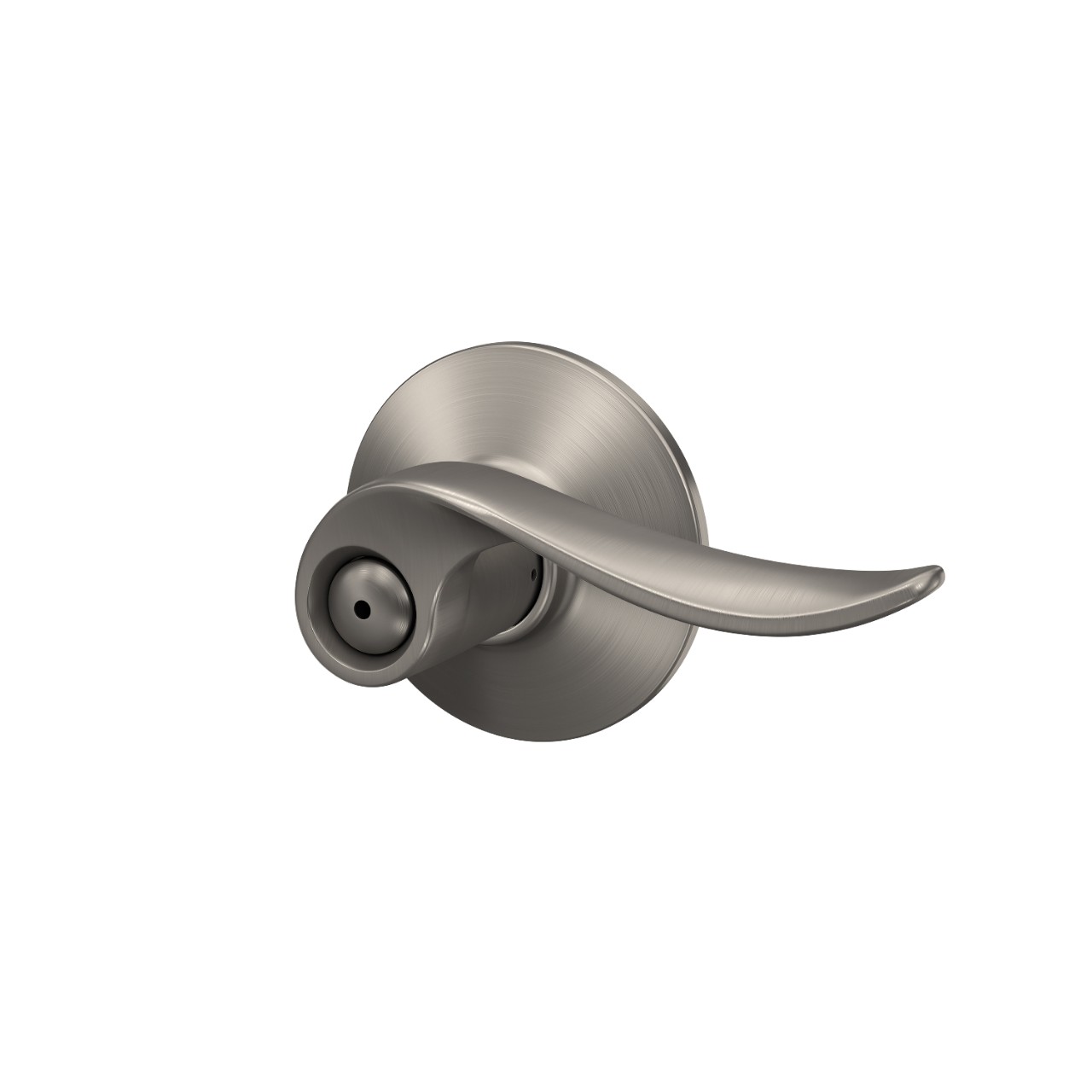 Sacramento Lever Bed & Bath Lock