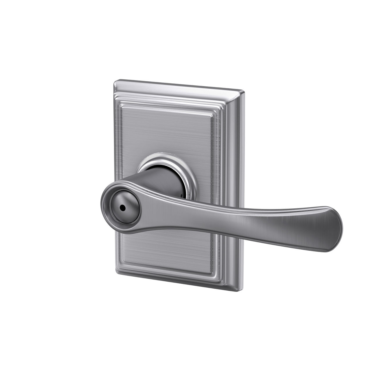 Avila Lever Bed & Bath Lock