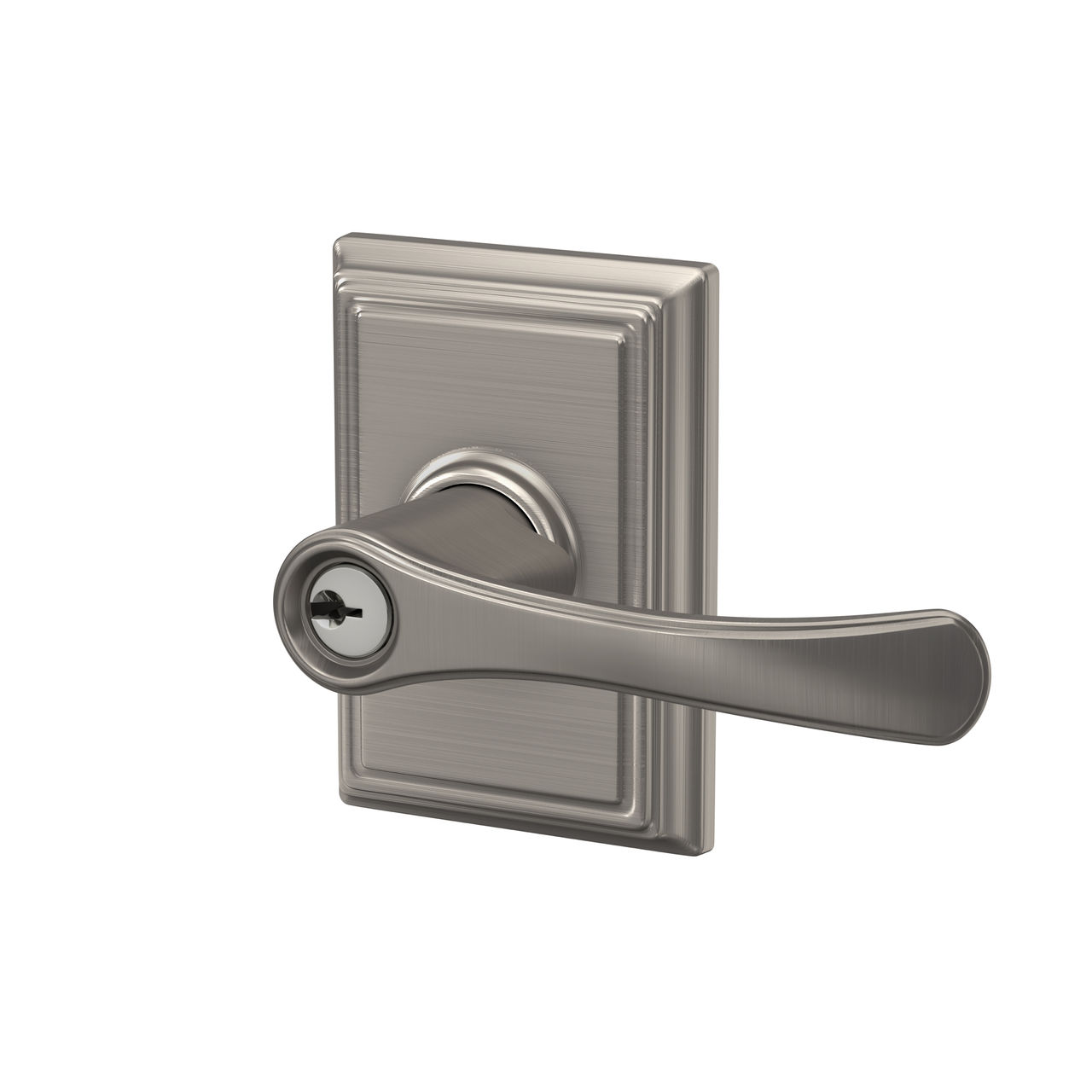 Avila Lever Keyed Entry Lock